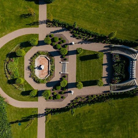 Villa Dagmar Båstad Εξωτερικό φωτογραφία