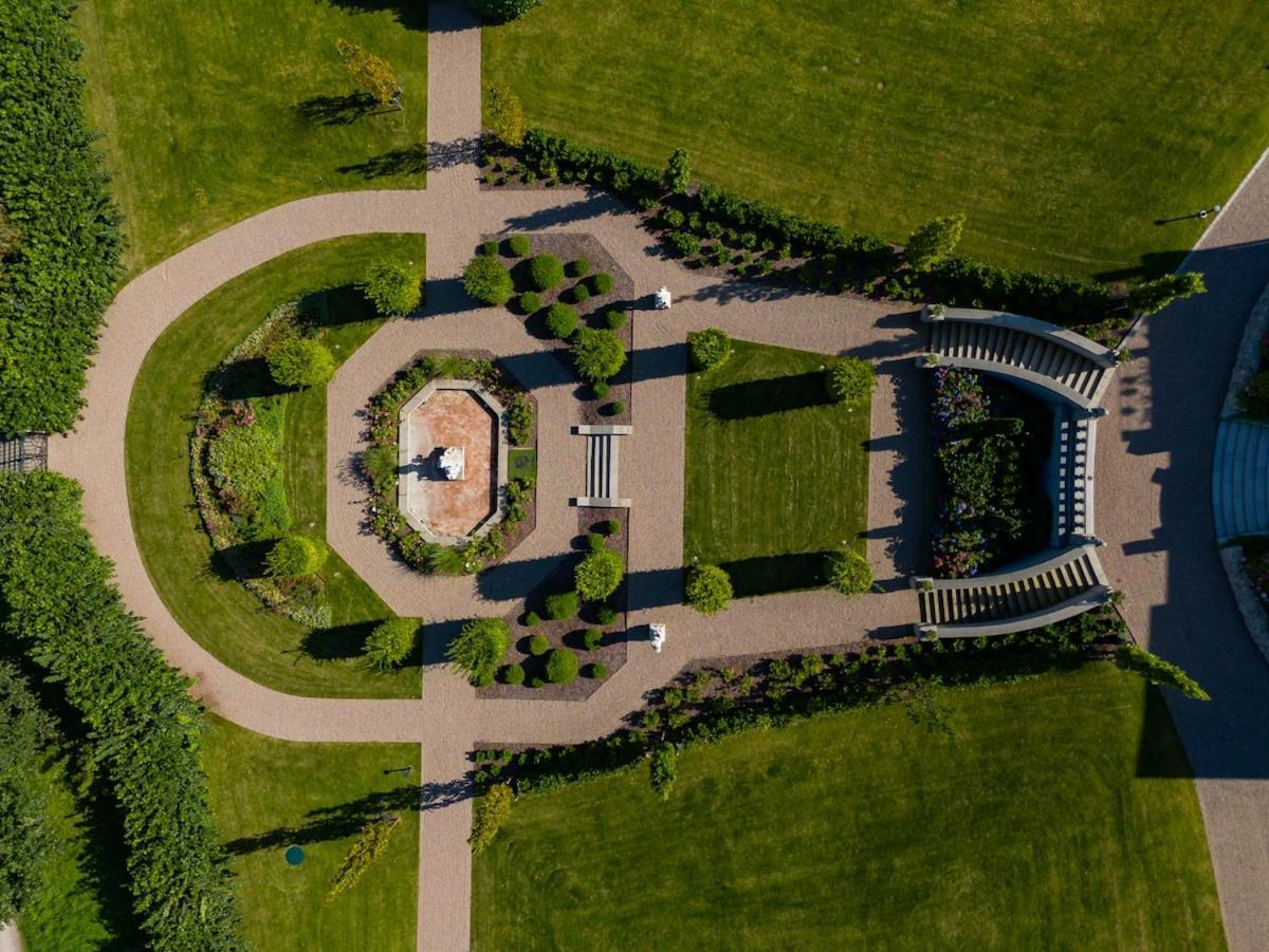 Villa Dagmar Båstad Εξωτερικό φωτογραφία