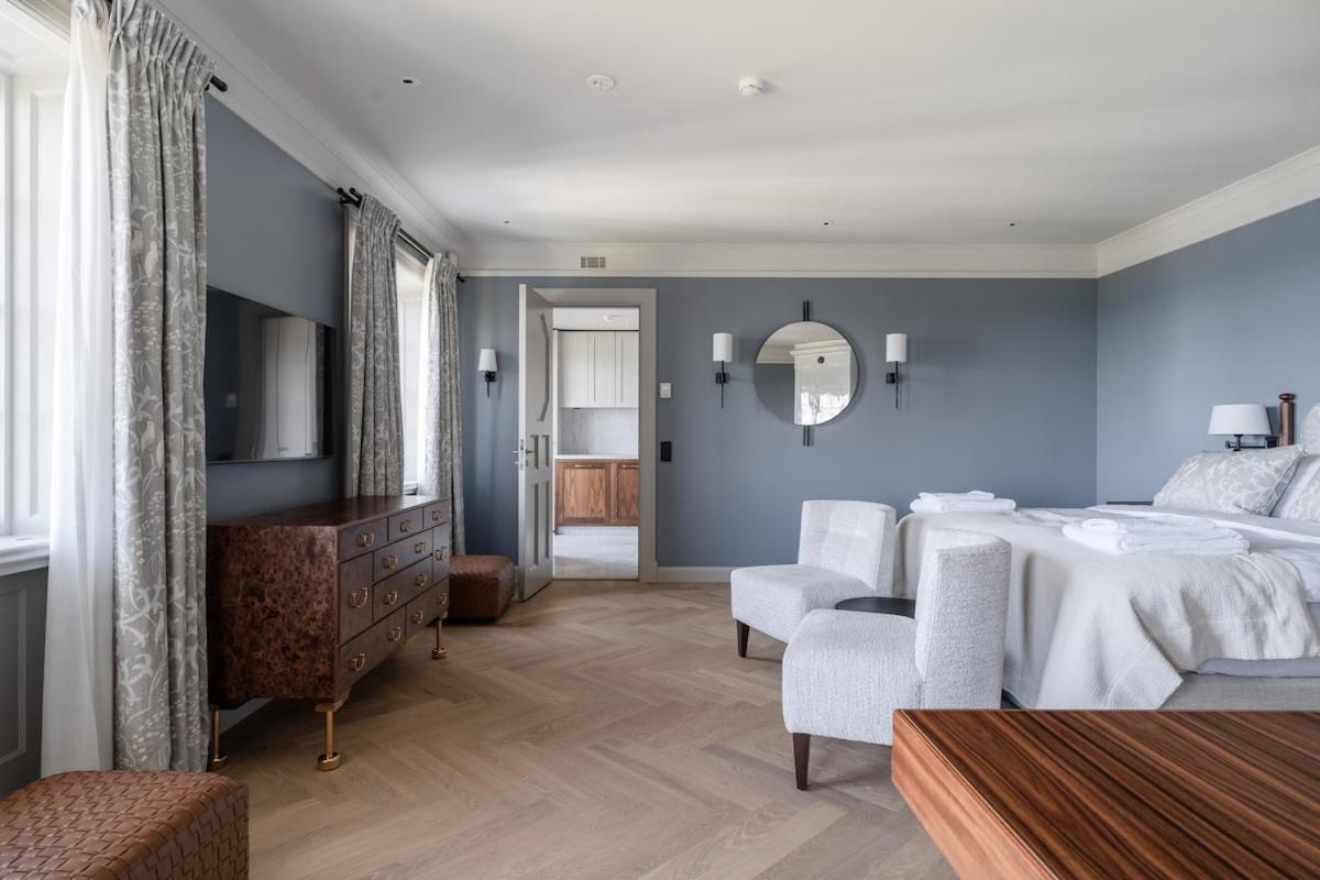 Villa Dagmar Båstad Εξωτερικό φωτογραφία