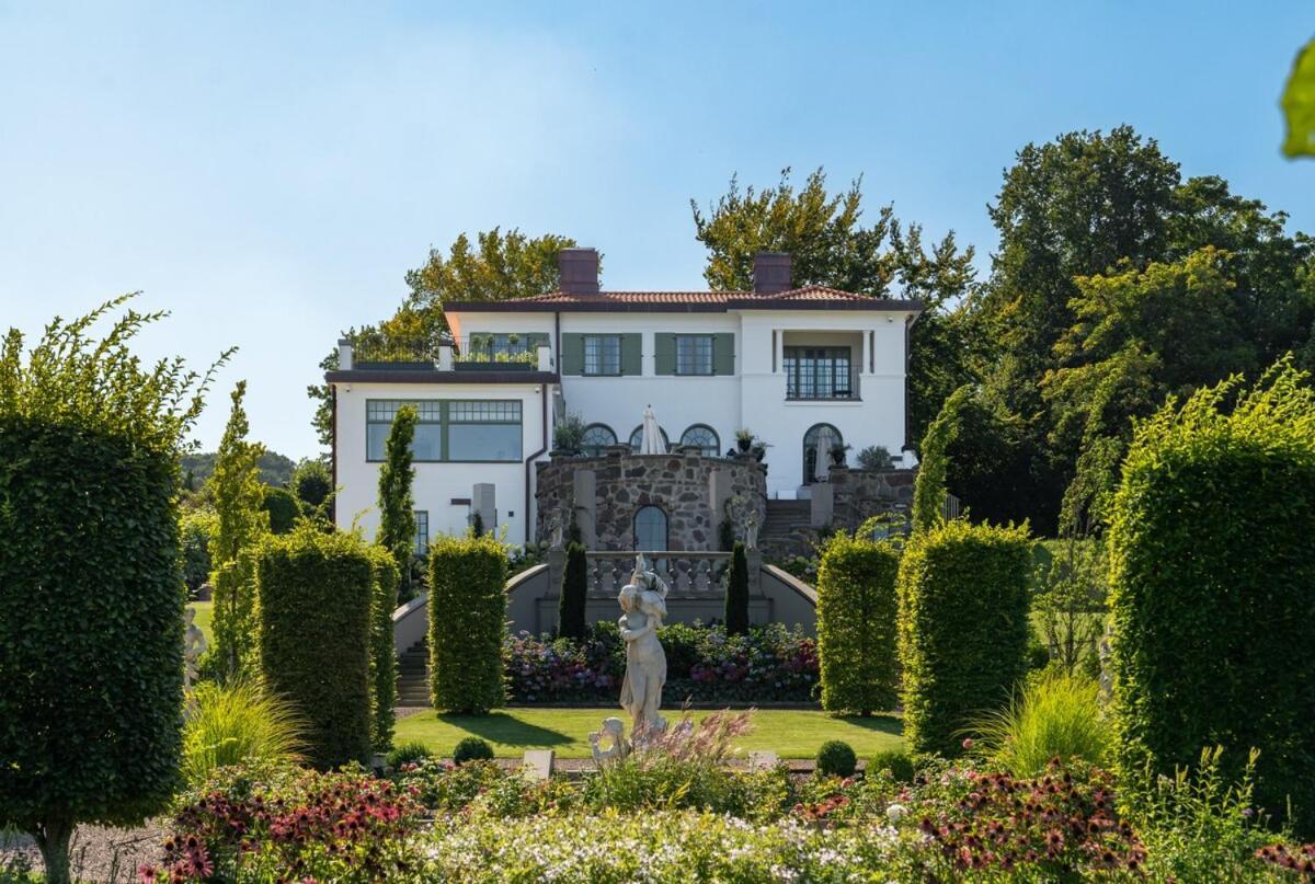 Villa Dagmar Båstad Εξωτερικό φωτογραφία